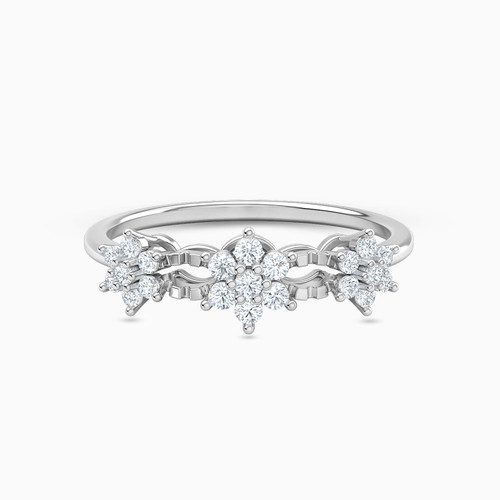 LDR555 - Flower Diamond Ring in 18K Gold - 144100303311141-1.jpg