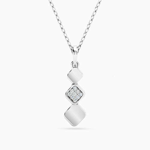LIN225 - Square Diamond Necklace in 18K Gold - 132050100111451-1.jpg
