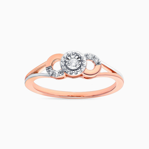 MLR199 - Circle Diamonds Ring in 18K Gold - 441101100061141-1.jpg