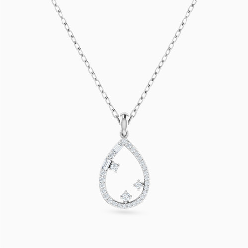 LDN865 - Pear Diamond Necklace in 18K Gold - 144500301771451-1.jpg
