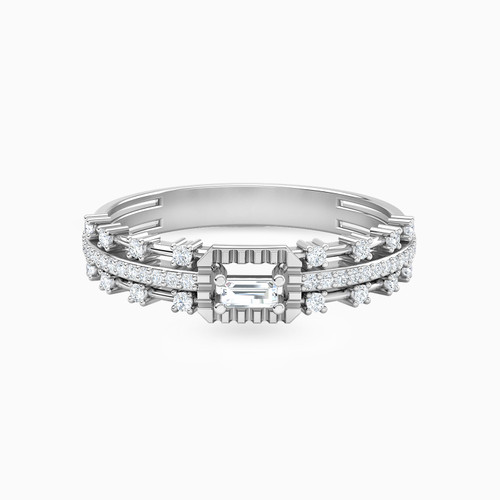 LDR1341 - Baguette Diamond Ring in 18K Gold - 144150300281141-1.jpg