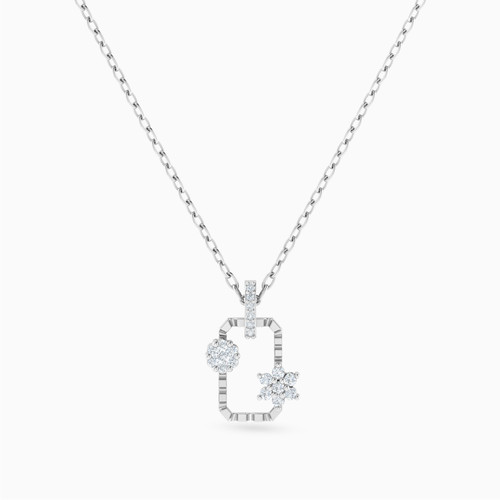 LDN911 - Rectangle Diamond Necklace in 18K Gold - 144500302941451-1.jpg