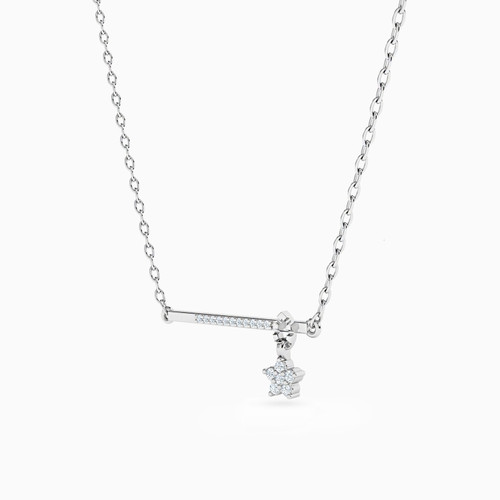 LDN507 - Star Diamond Necklace in 18K Gold - 144500303281451-2.jpg