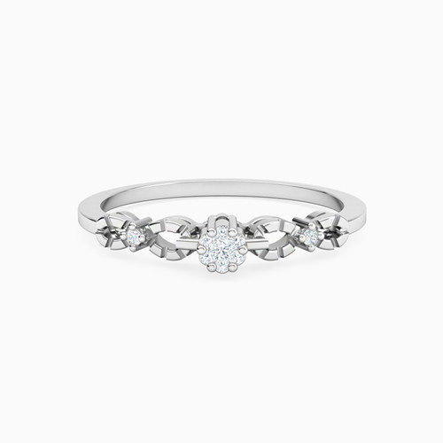 LDR400 - Circle Diamond Ring in 18K Gold - 144100304171141-1.jpg LDR400 - Circle Diamond Ring in 18K Gold - 144100304171141-1.jpg