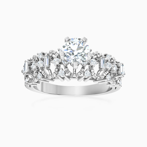 LDR1155 - Cutwork Diamond Ring in 18K Gold - 144103300551141-1.jpg