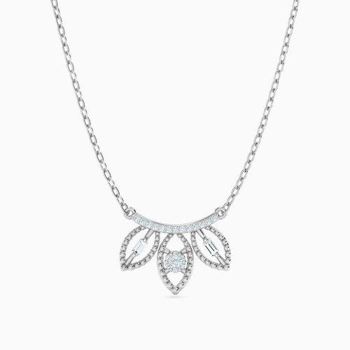 LDN928 - Leaf Diamond Necklace in 18K Gold - 144500303161451-1.jpg