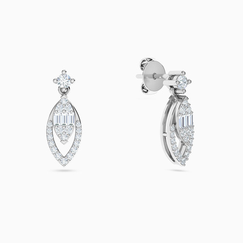 LDE412 - Marquise Diamond Drop Earrings in 18K Gold - 144202200121001-2.jpg LDE412 - Marquise Diamond Drop Earrings in 18K Gold - 144202200121001-2.jpg
