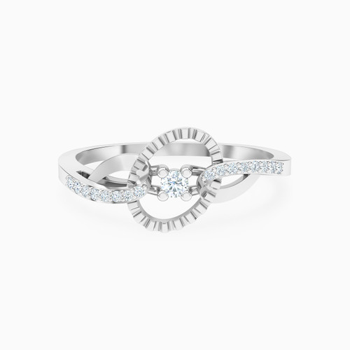 LDR1290 - Oval Diamond Ring in 18K Gold - 144100303071141-1.jpg LDR1290 - Oval Diamond Ring in 18K Gold - 144100303071141-1.jpg