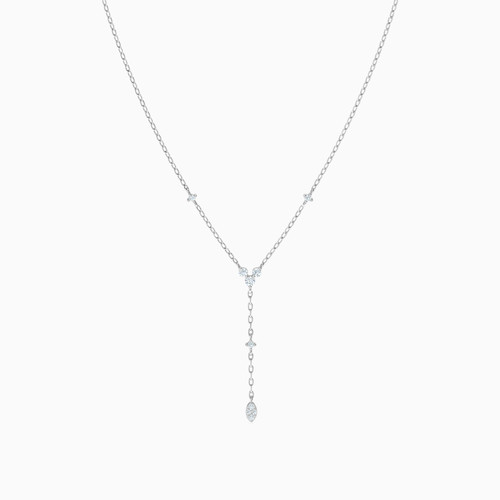 LDN881 - Multishaped Diamond Necklace in 18K Gold - 144500302051451-3.jpg