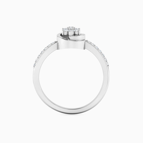 LDR886 - Circle Diamond Ring in 18K Gold - 444100300551141-3.jpg