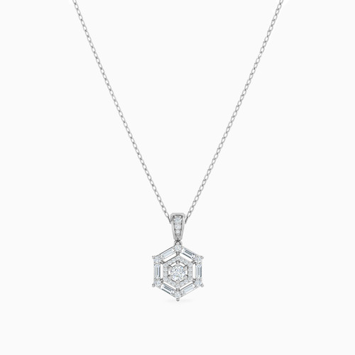 LDN937 - Hexagon Diamond Necklace in 18K Gold - 144501100311451-3.jpg