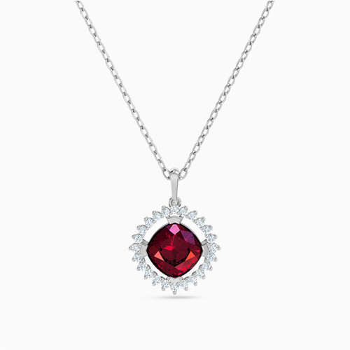 LDN392 - Square Diamond & Ruby Pendant in 18K Gold - 144500303531452-1.jpg