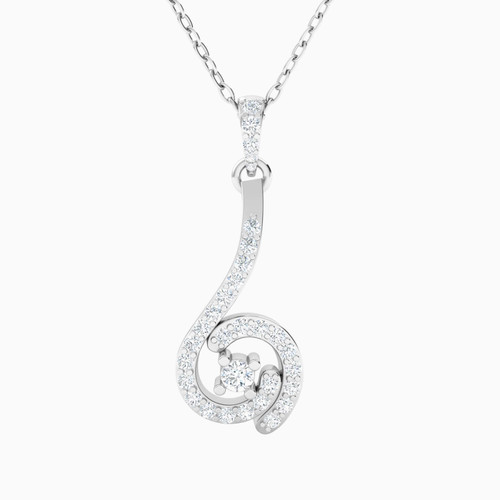 LDN952 - SwirlDiamond Necklace in 18K Gold - 444501100451431-1.jpg
