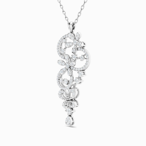LDN1194 - Cutwork Diamond Necklace in 18K Gold - PN40-568-2.jpg