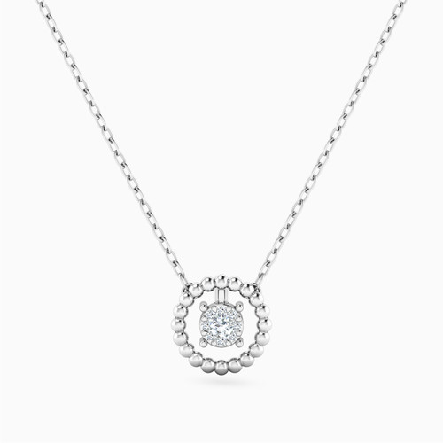 LDN1021 - Circle Diamond Necklace in 18K Gold - HS40-322-1.jpg