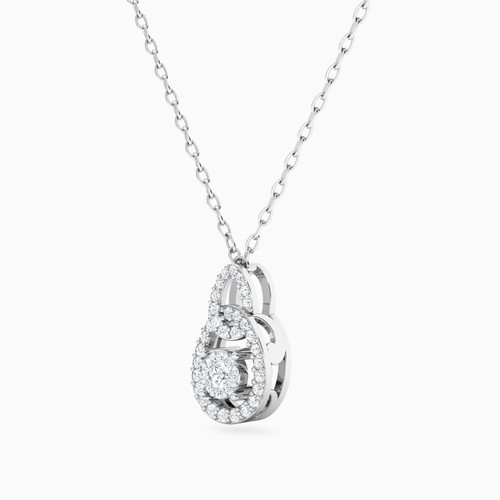LDN1141 - Oval Diamond Necklace in 18K Gold - PN40-321-2.jpg