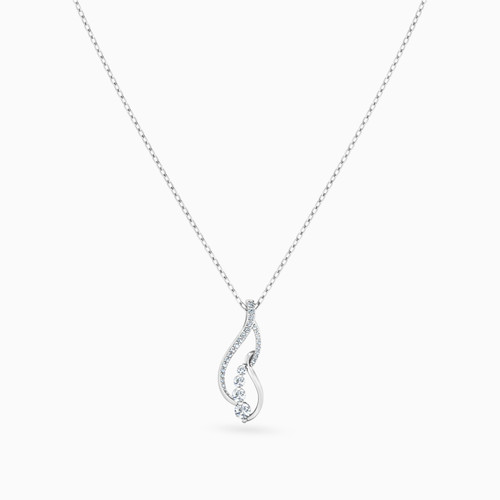 LDN1132 - Wave Diamond Necklace in 18K Gold - PN40-297-3.jpg