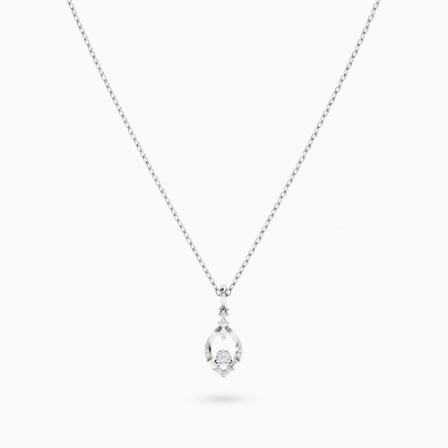 LDN398 - Oval Diamond Pendant in 18K Gold - 144500303471451-3.jpg