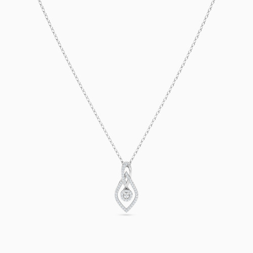 LDN1149 - Marquise Diamond Necklace in 18K Gold - PN40-361-3.jpg