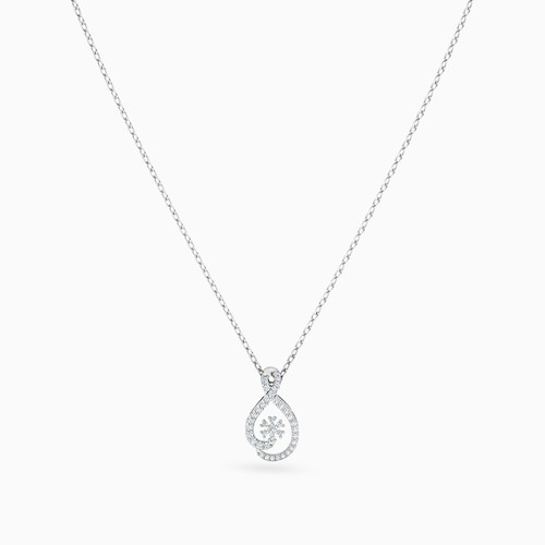 LDN1171 - Pear Diamond Necklace in 18K Gold - PN40-487-3.jpg