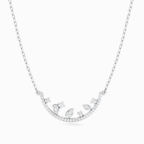 LDN1066 - Multishaped Diamond Necklace in 18K Gold - NK50-150-1.jpg