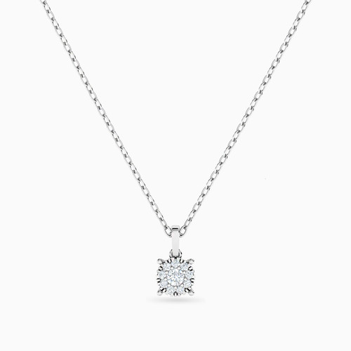 LDN385 - Circle Diamond Pendant in 18K Gold - 144500303721451-1.jpg