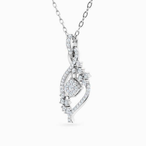 LDN515 - Infinity Diamond Necklace in 18K Gold - 144501100141451-3.jpg