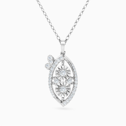 LDN530 - Marquise Diamond Necklace in 18K Gold - HS40-380-1.jpg