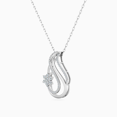 LDN1321 - Pear Diamond Necklace in 18K Gold - PN40-276-2.jpg