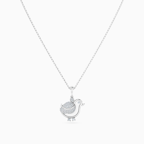 LDN1126 - Bird Diamond Necklace in 18K Gold - PN40-124-3.jpg