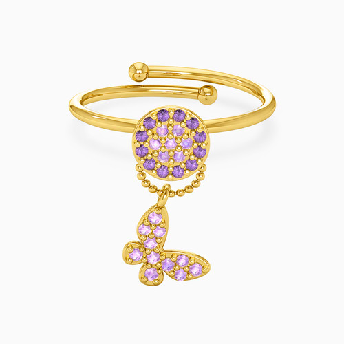 LIR44 - Butterfly Rose Stone Statement Ring in 18K Gold - 112021100012151-1.jpg