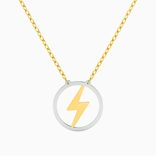 MLN386 - Lightning Necklace in 18K Gold - 111051400774421-1.jpg