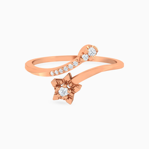 LDR2017 - Flower Diamond Ring in 18K Gold - 144100303593141-1.jpg