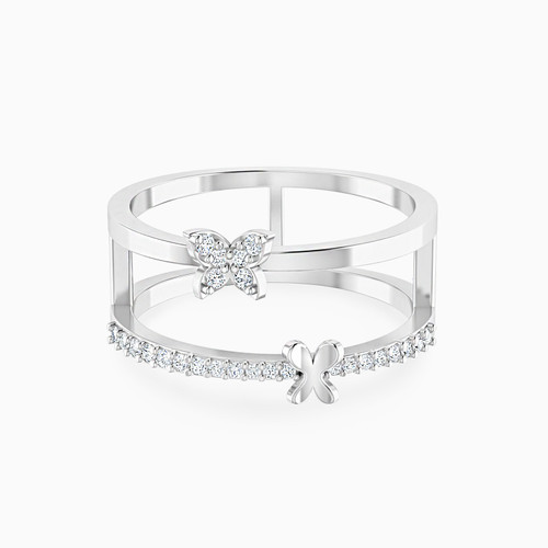 LDR1703 - Butterfly Diamond Ring in 18K Gold - RG10-659-1.jpg LDR1703 - Butterfly Diamond Ring in 18K Gold - RG10-659-1.jpg