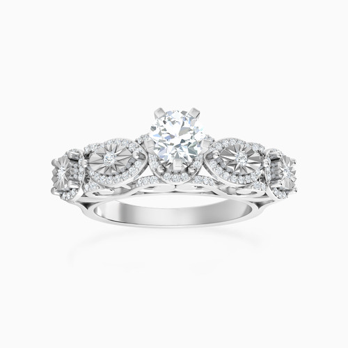 LDR1761 - Cutwork Diamond Ring in 18K Gold - TW10-996-1.jpg