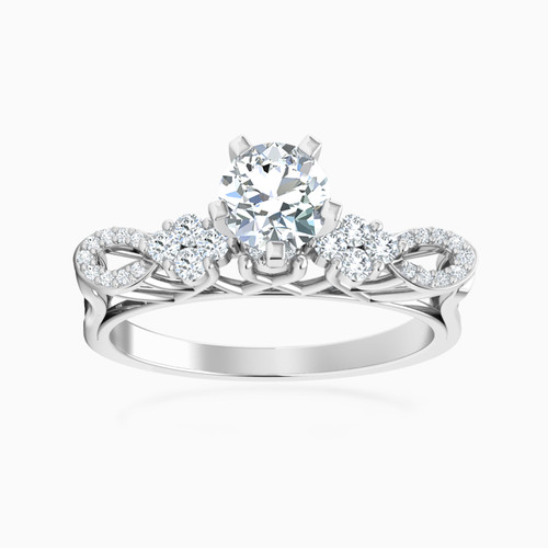 LDR1757 - Cutwork Diamond Ring in 18K Gold - TW10-893-1.jpg