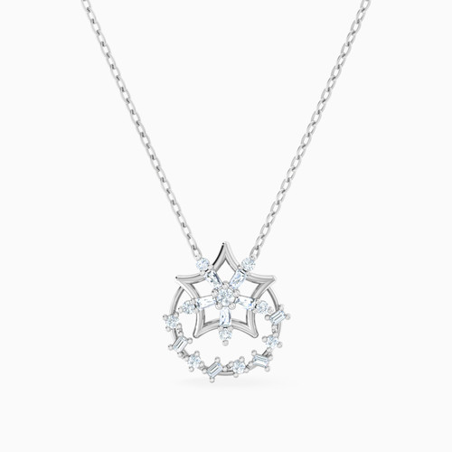 LDN1702 - Star Diamond Necklace in 18K Gold - 144500307171451-1.jpg