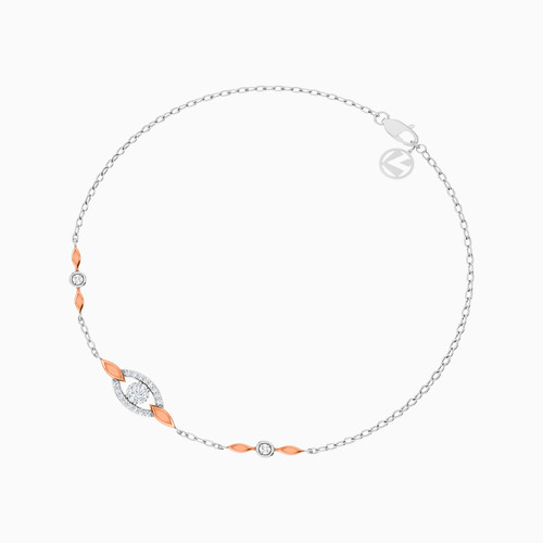 LDB302 - Marquise Diamond Chain Bracelet in 18K Gold - BR30-308-2.jpg
