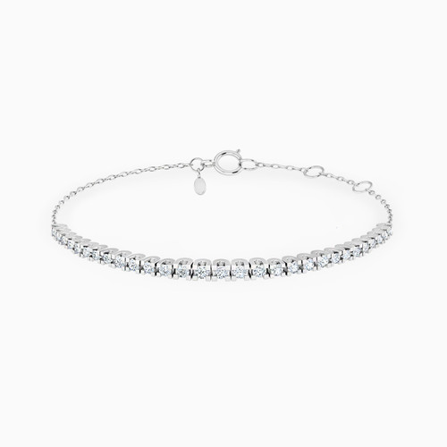 LDB133 - Diamond Tennis Bracelet in 18K Gold - 144360300631191-1.jpg