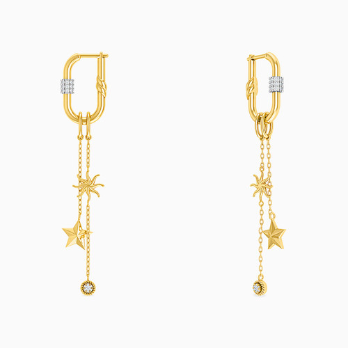 MLE138 - Tassels Diamonds Drop Earrings in 18K Gold - 141030300014001-2.jpg