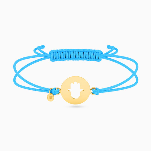 MLB237 - Hamsa Cord Bracelet in 18K Gold - 111101400442271-1.jpg
