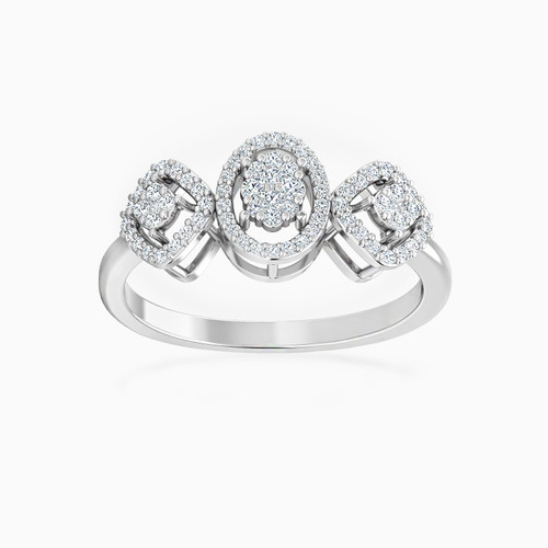 LDR1449 - Multishaped Diamond Ring in 18K Gold - FS10-063-1.jpg