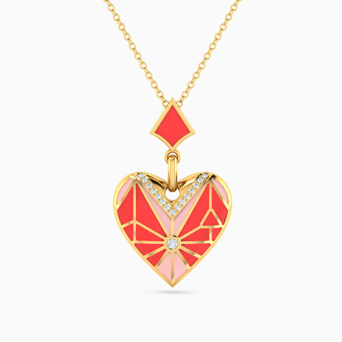 MLN1201 - Heart Diamond Necklace in 18K Gold - 141500301192452-1.jpg