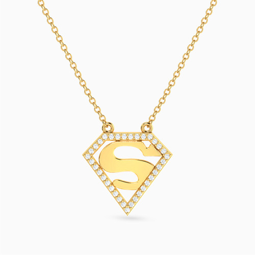MLN1215 - Superwoman Diamonds Necklace in 18K Gold - 141500301262451-1.jpg
