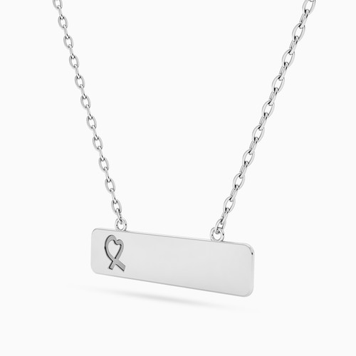 MLN229 - Tag Necklace in 18K Gold - 21046140660-2.jpg