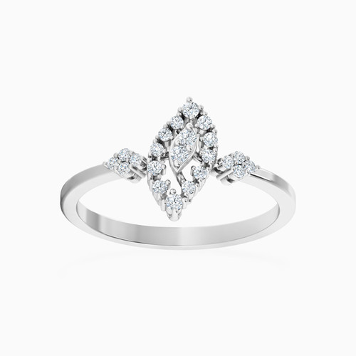 LDR967 - Marquise Diamond Ring in 18K Gold - RG10-1006-1.jpg LDR967 - Marquise Diamond Ring in 18K Gold - RG10-1006-1.jpg