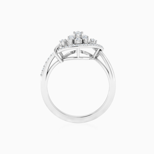 LDR851 - Flower Diamond Ring in 18K Gold - RG10-1101-3.jpg