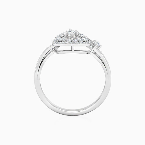 LDR1438 - Swirl Diamond Ring in 18K Gold - RG10-993-3.jpg LDR1438 - Swirl Diamond Ring in 18K Gold - RG10-993-3.jpg