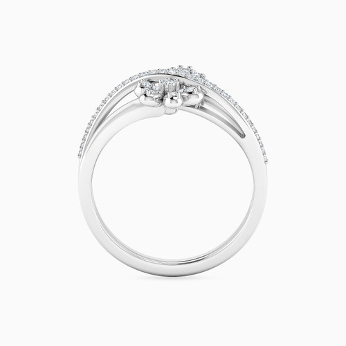 LDR1059 - Flower Diamond Ring in 18K Gold - RG10-1141-3.jpg