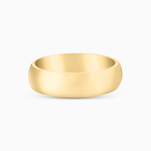 LGR905 - Wedding Band in 18K Gold (Size 15) - BMA-L2683-5-E55-1.jpg